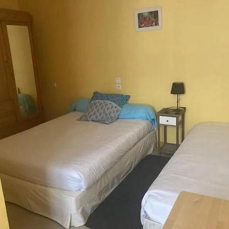 Hotel Le Bouf Tard Ch 3 à Vendôme Extérieur photo